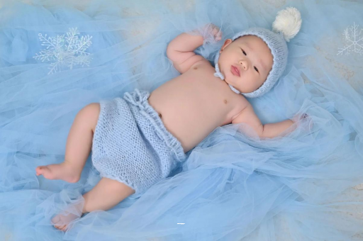 丹东宝宝老喊肚子疼还发烧